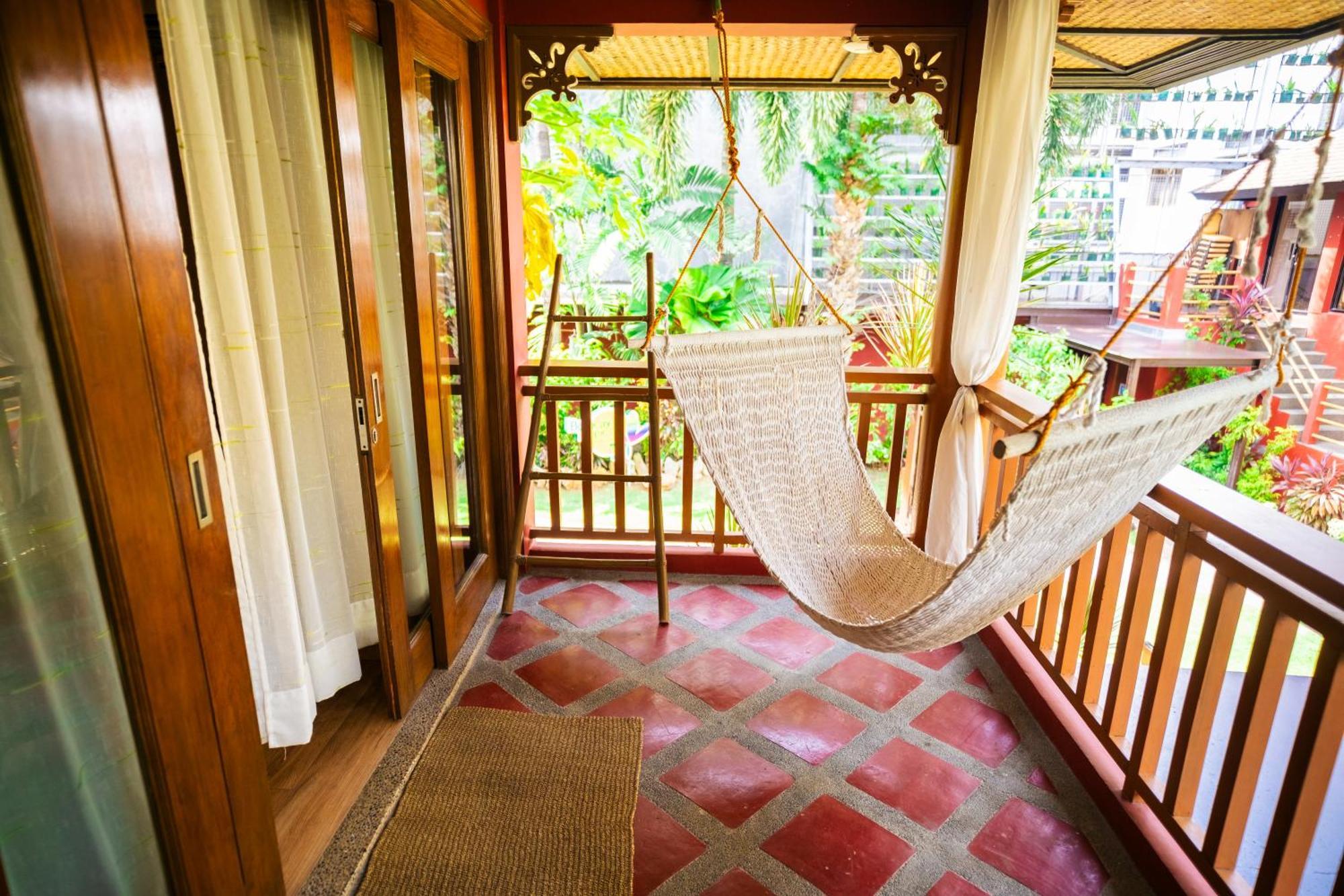 Boracay Tropics Resort Hotel Manoc-Manoc Exterior foto